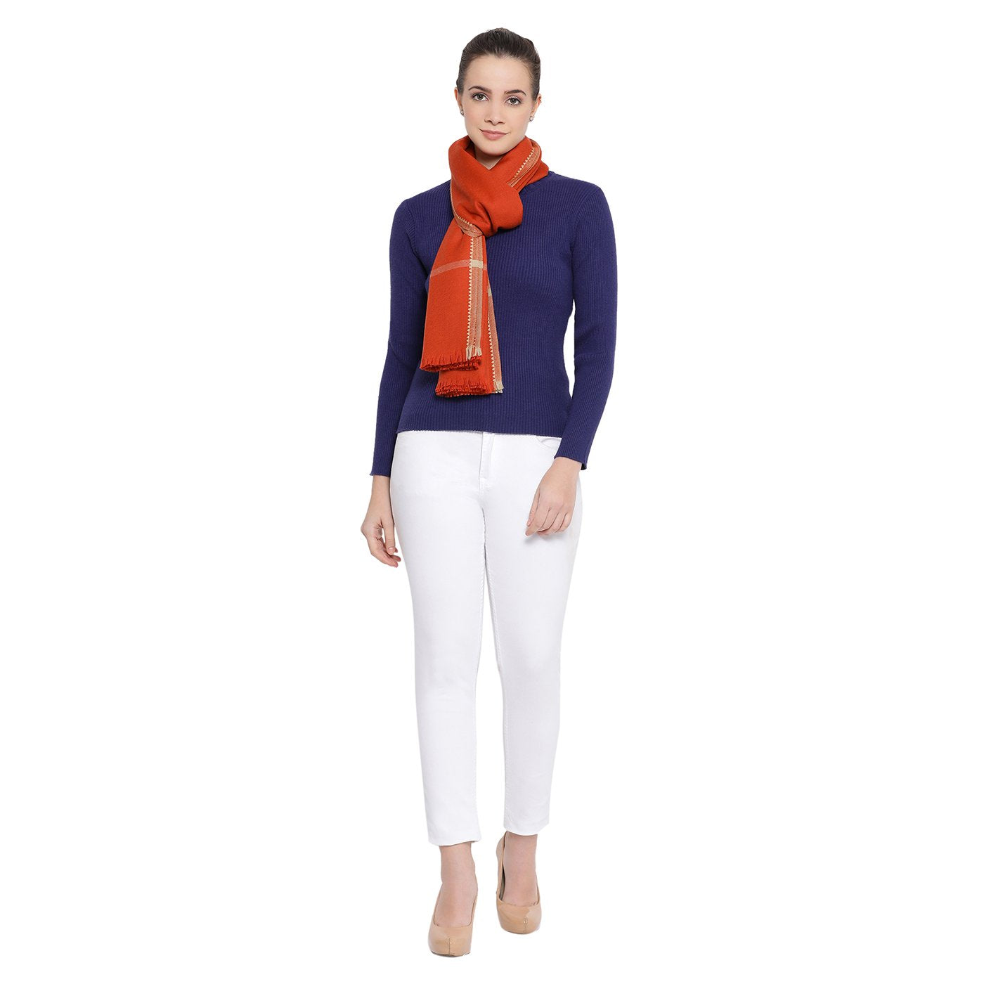 Shawl for Women - Shingora