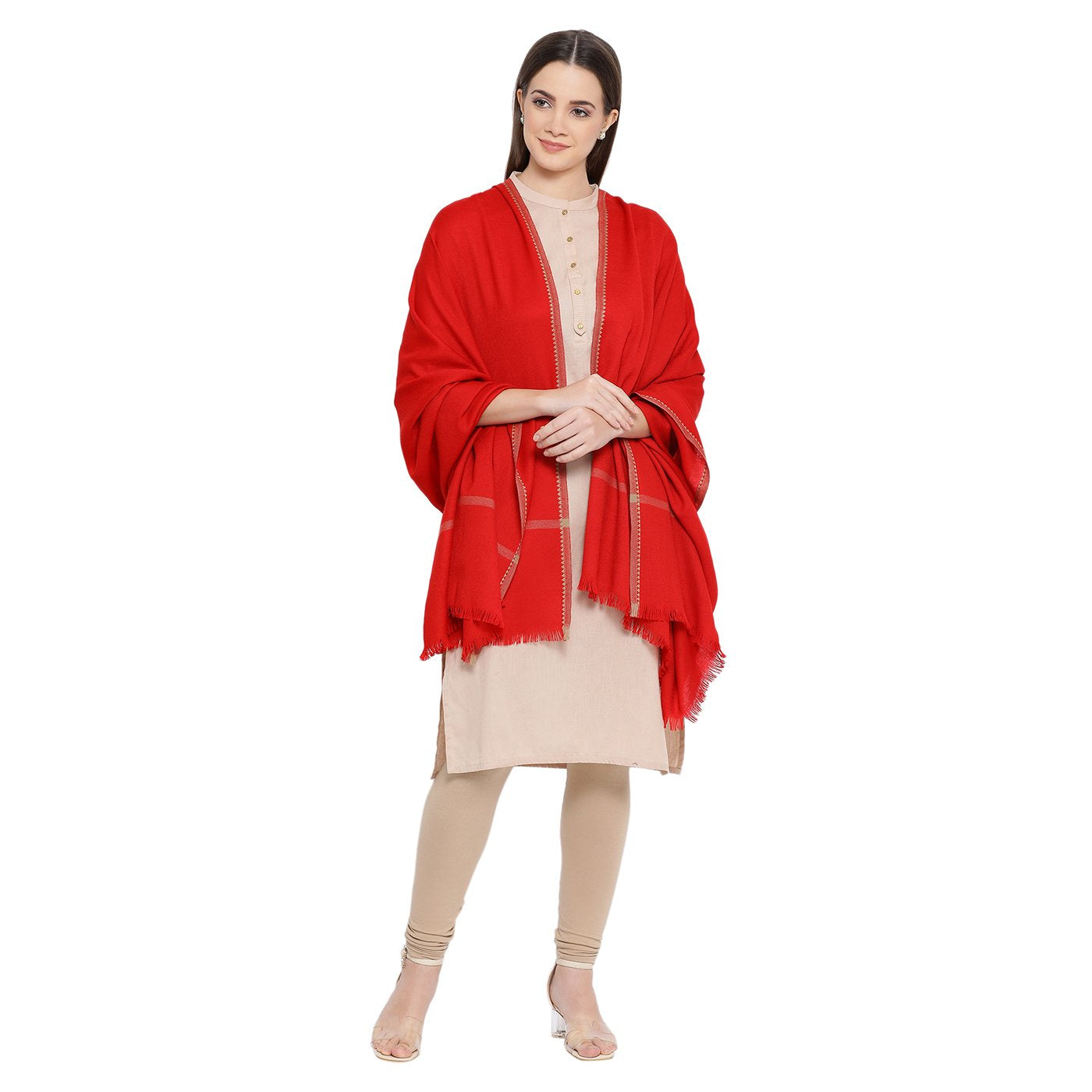 Shawl for Women - Shingora