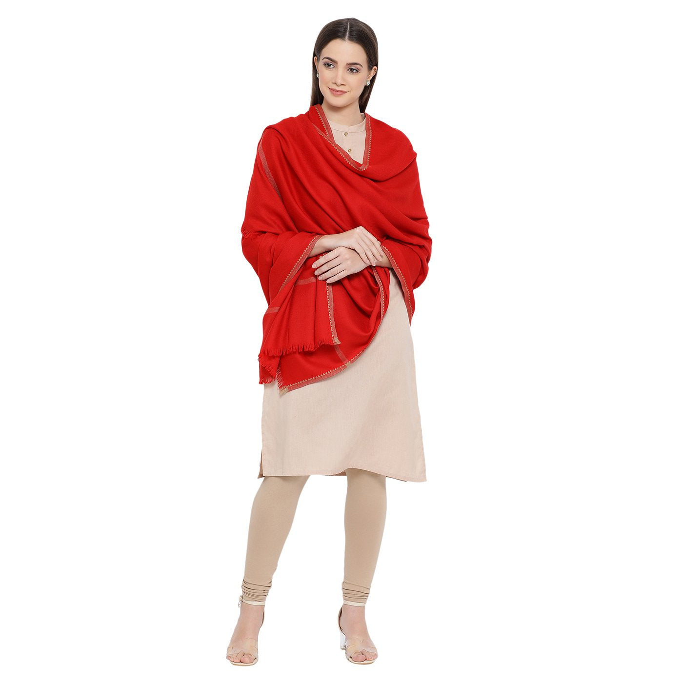 Shawl for Women - Shingora