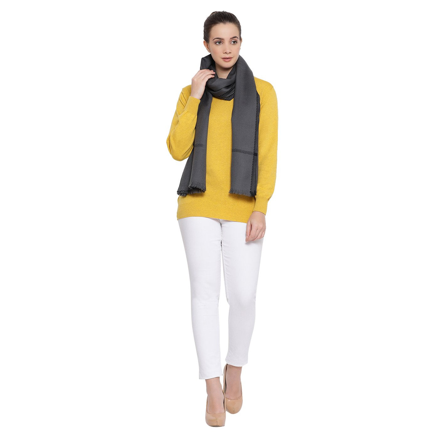 Shawl for Women - Shingora