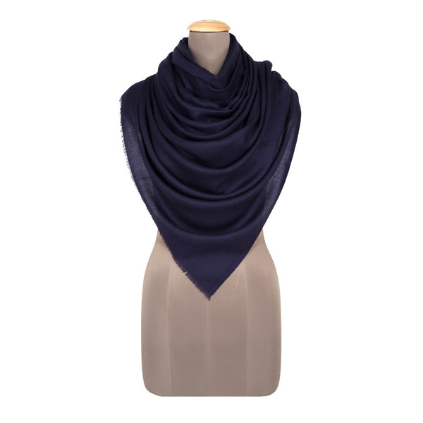 Cashmere shawls and stoles