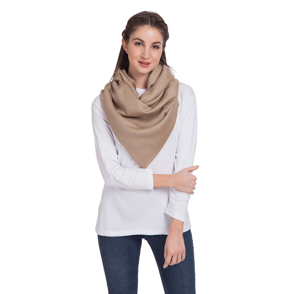 Ladies Shawl - Shingora