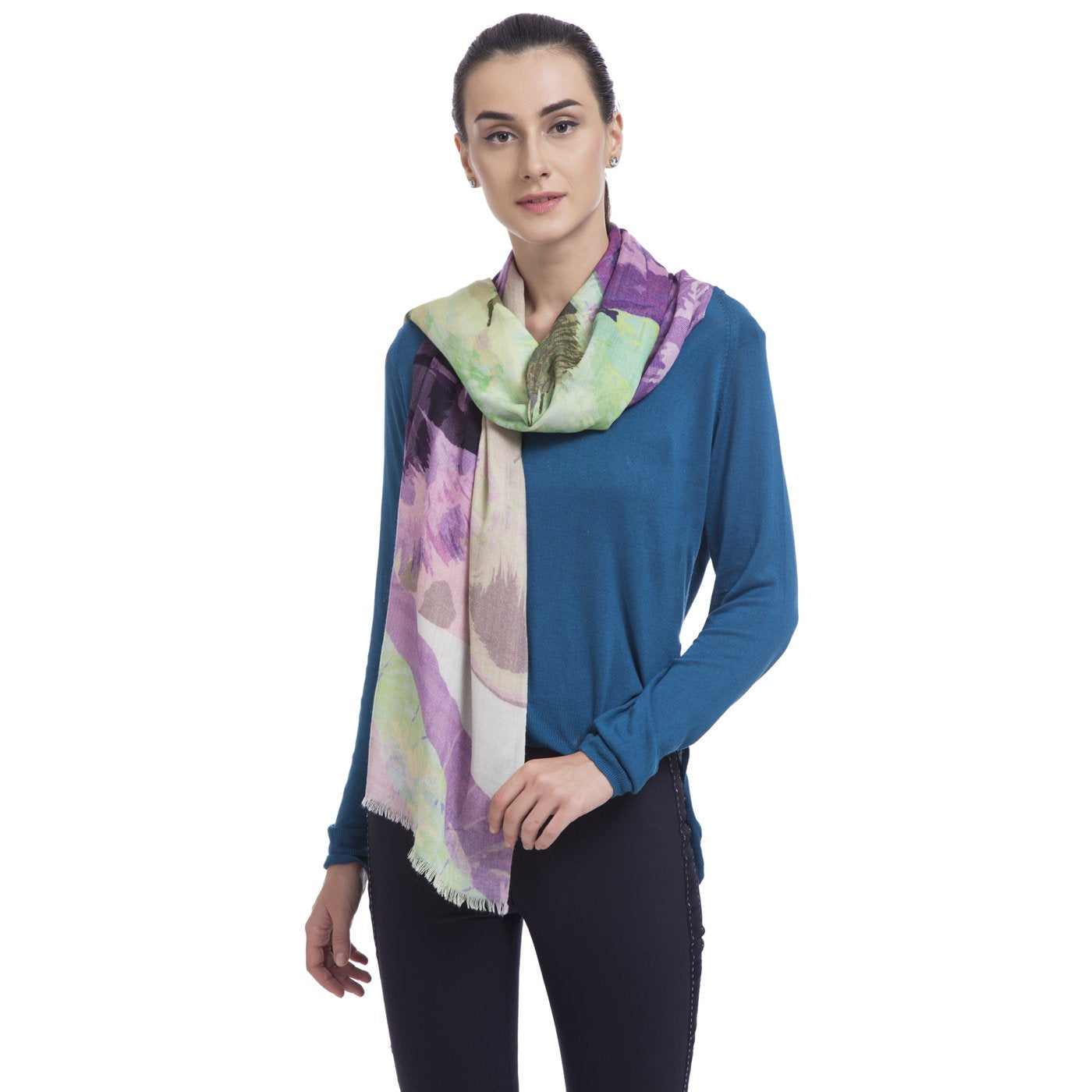 Shawl for Women - Shingora