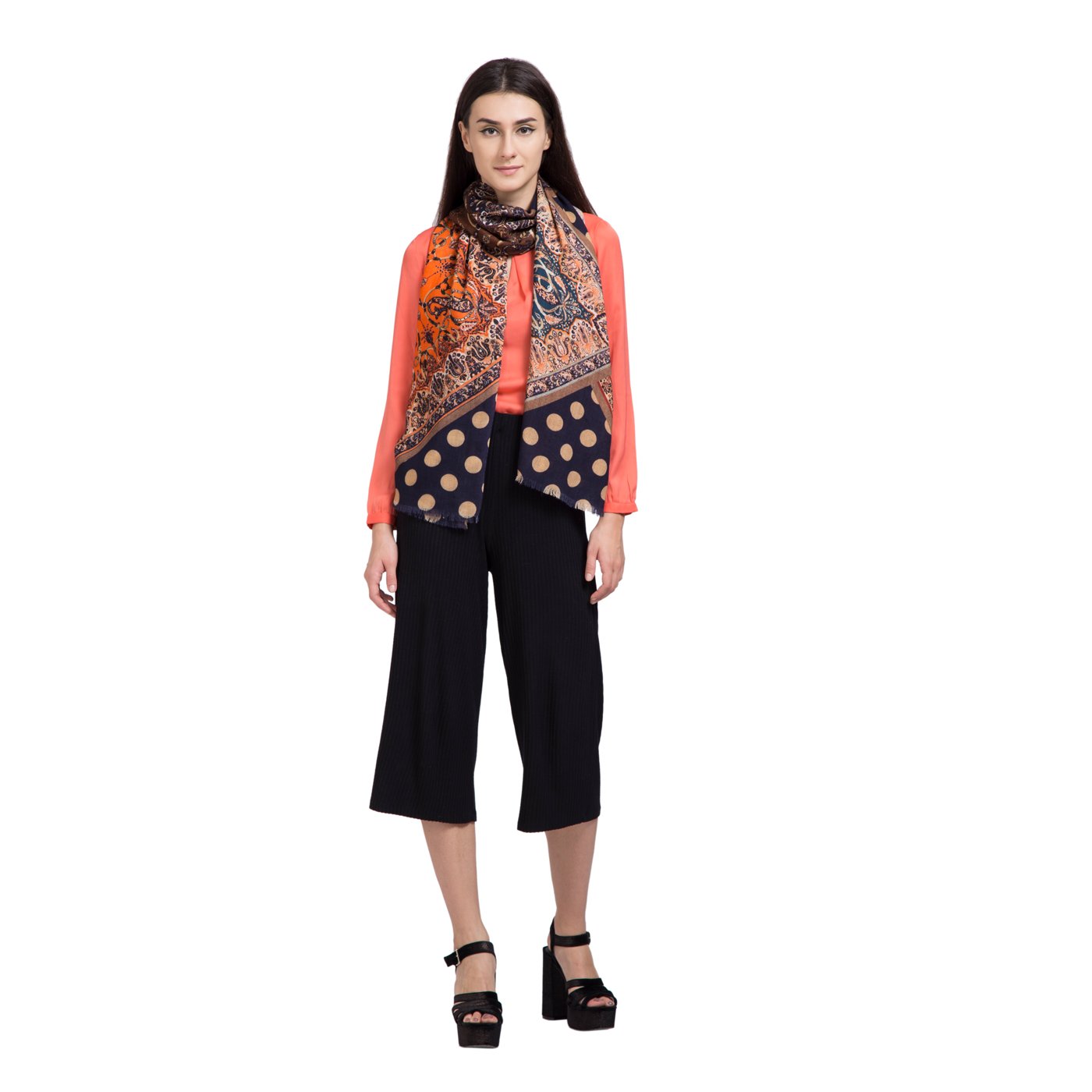 Shawl for Women - Shingora