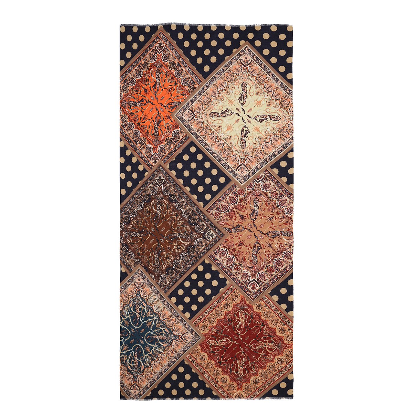 Shawl for Women - Shingora