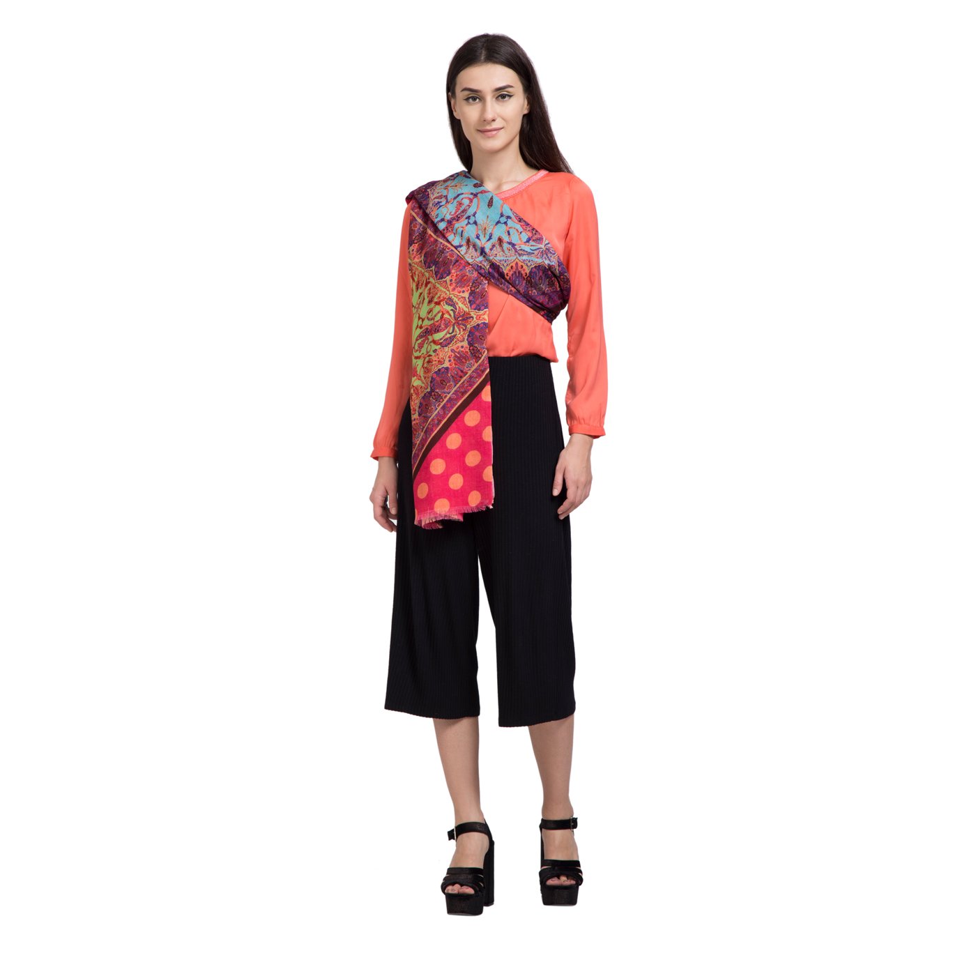 Shawl for Women - Shingora