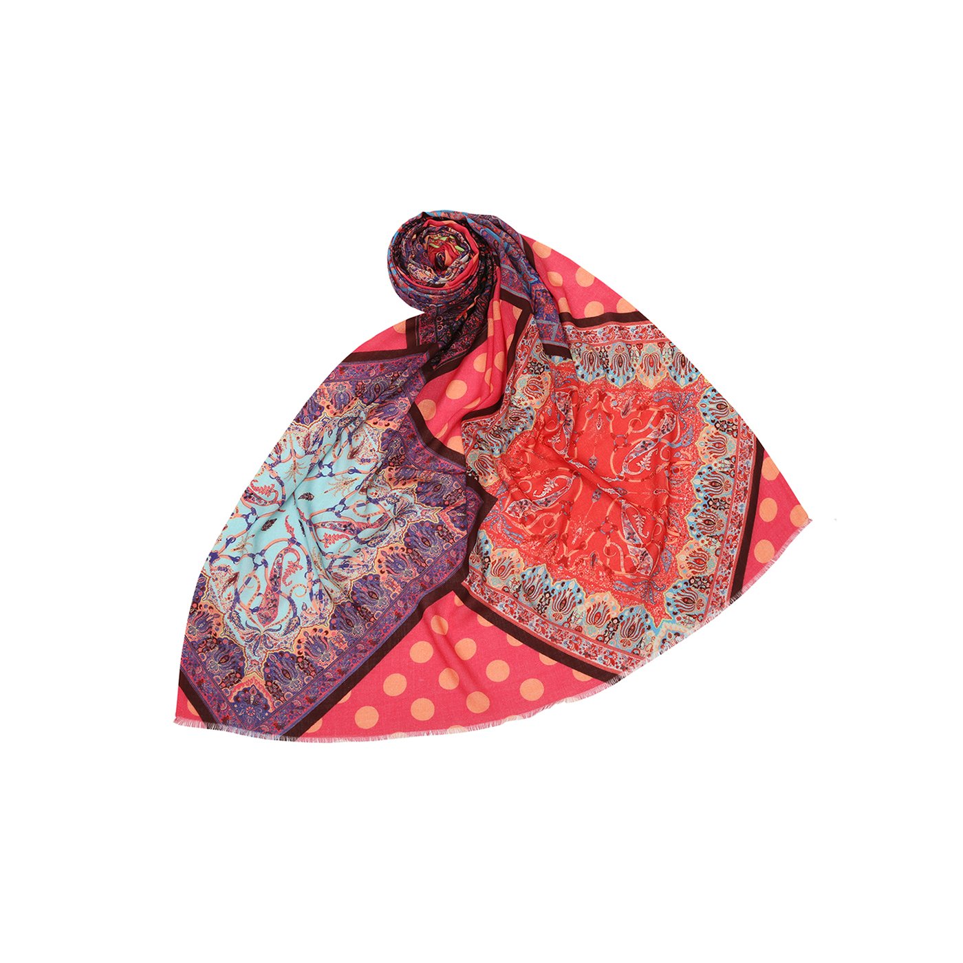 Shawl for Women - Shingora