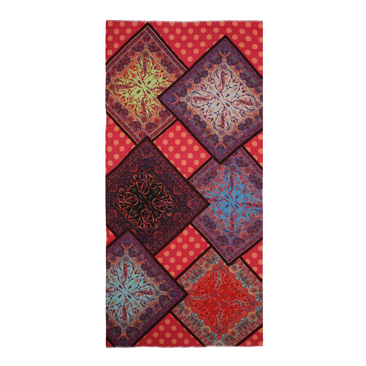 Shawl for Women - Shingora