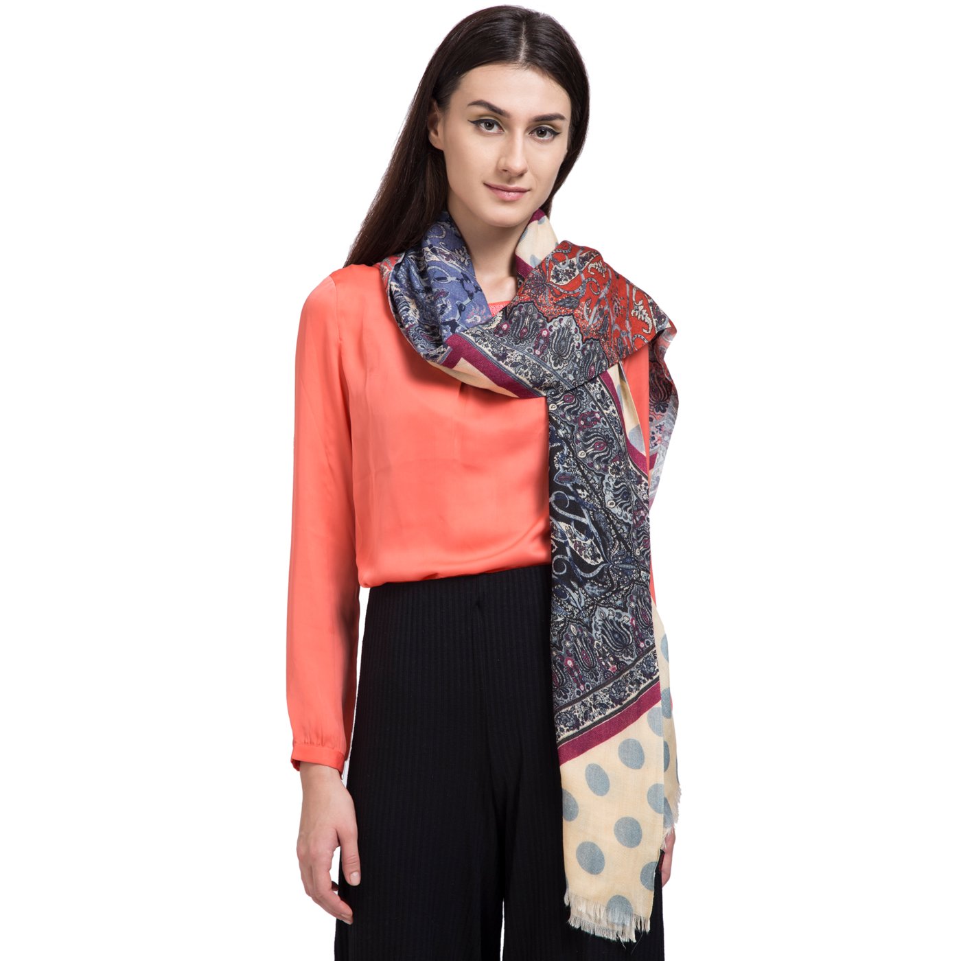 Shawl for Women - Shingora