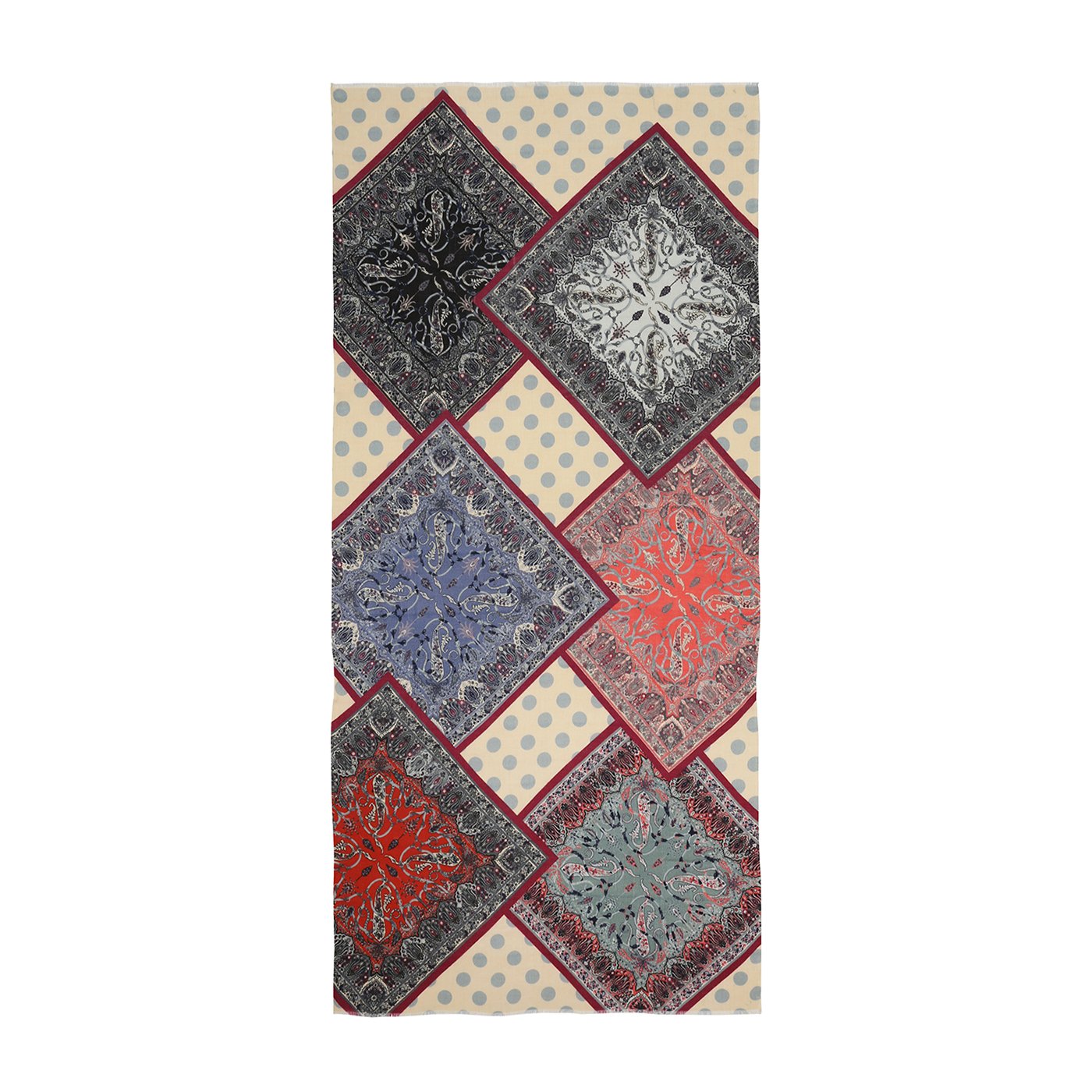 Shawl for Women - Shingora