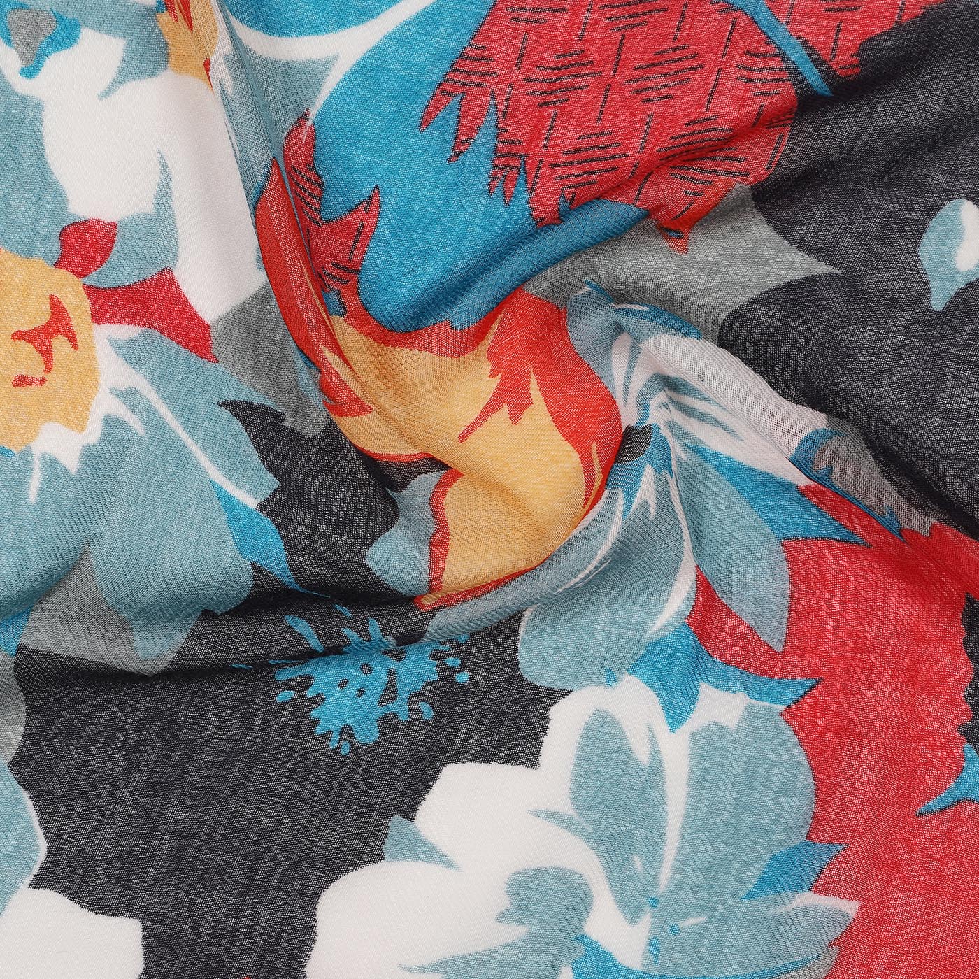 Shawl for Women - Shingora