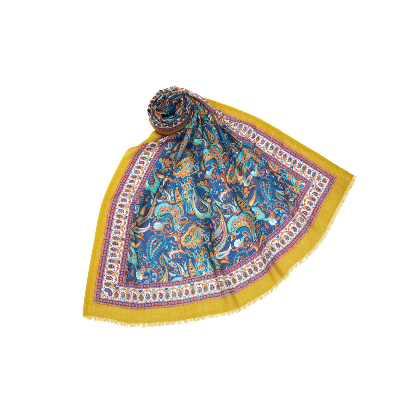 Ladies Shawl - Shingora