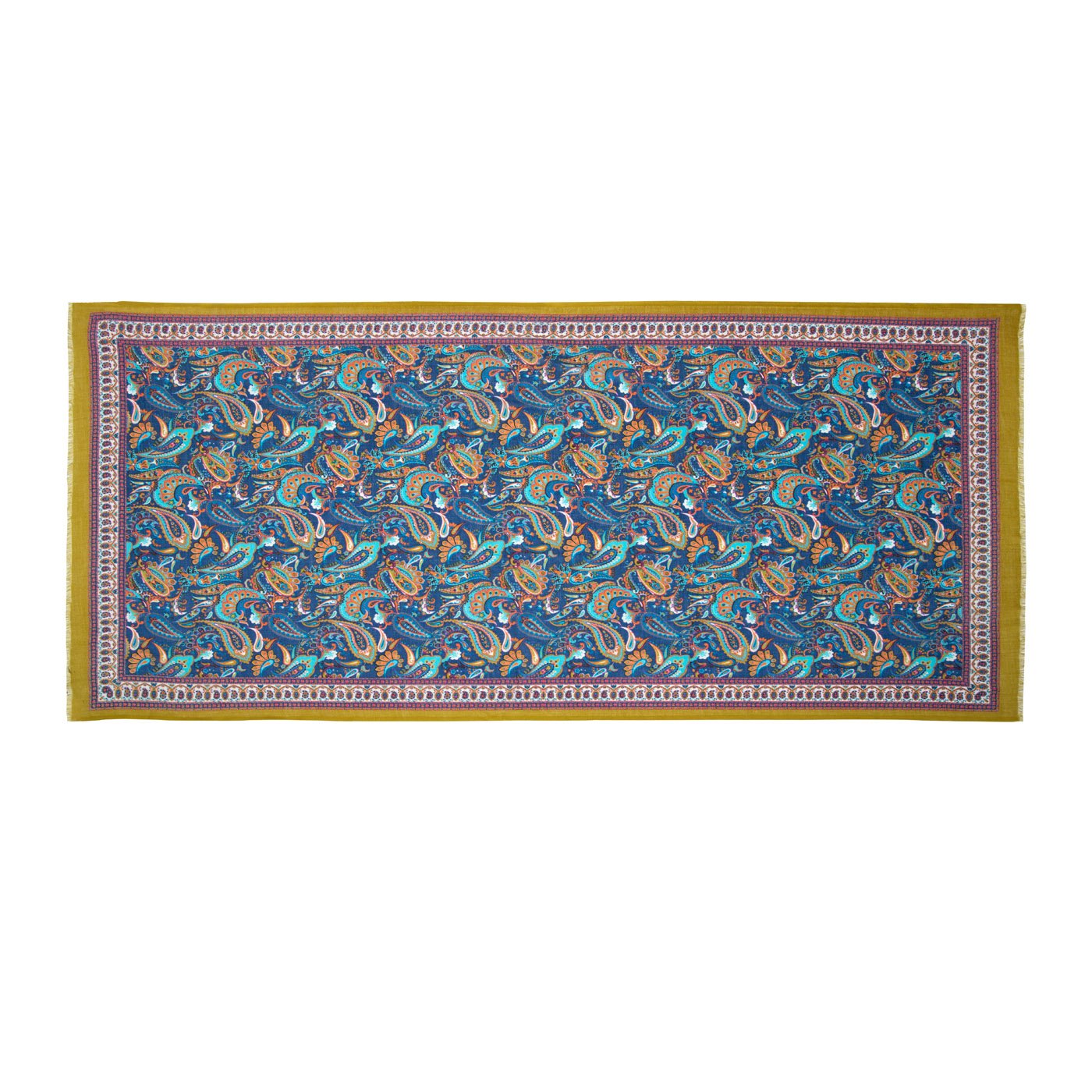 Ladies Shawl - Shingora