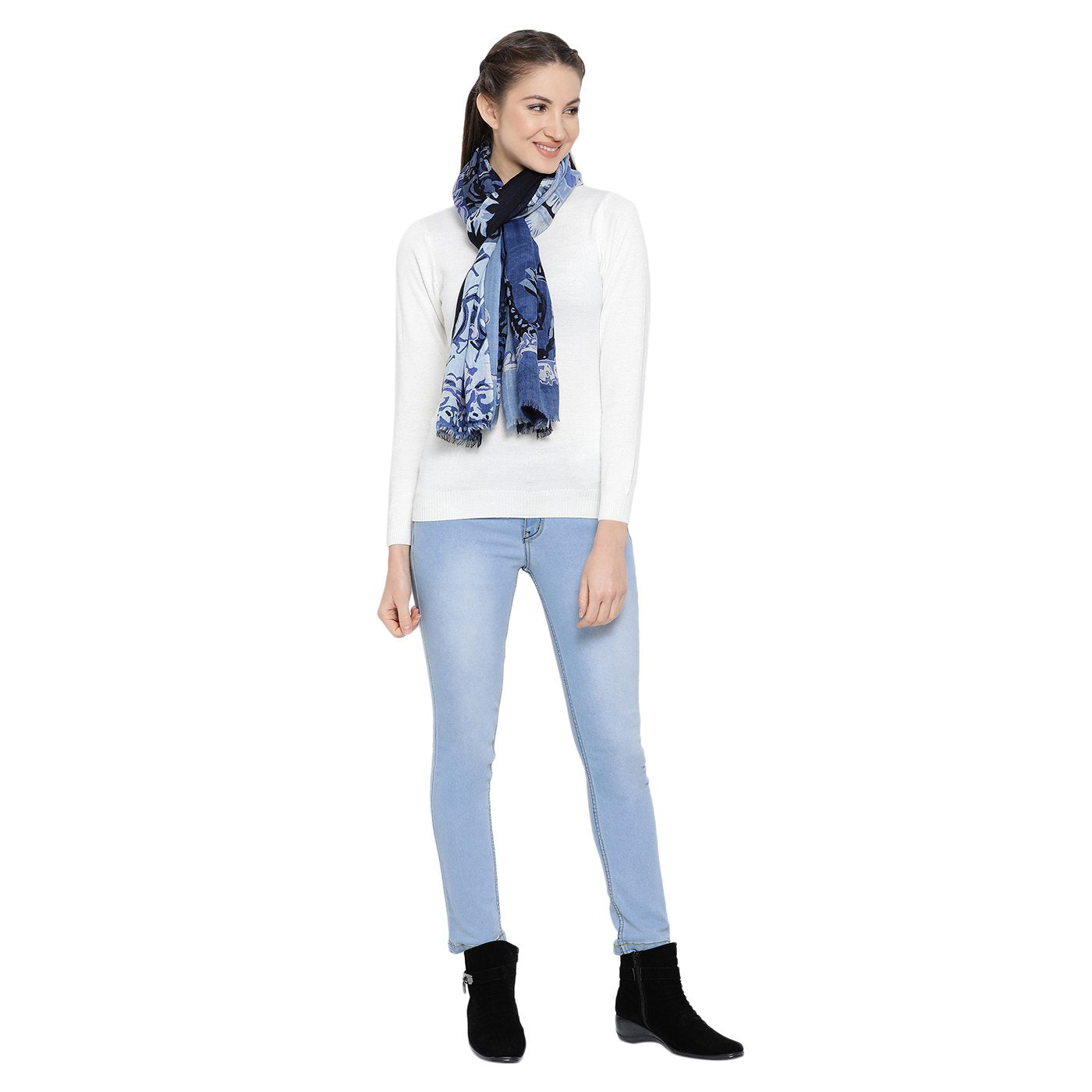 Shawl for Women - Shingora