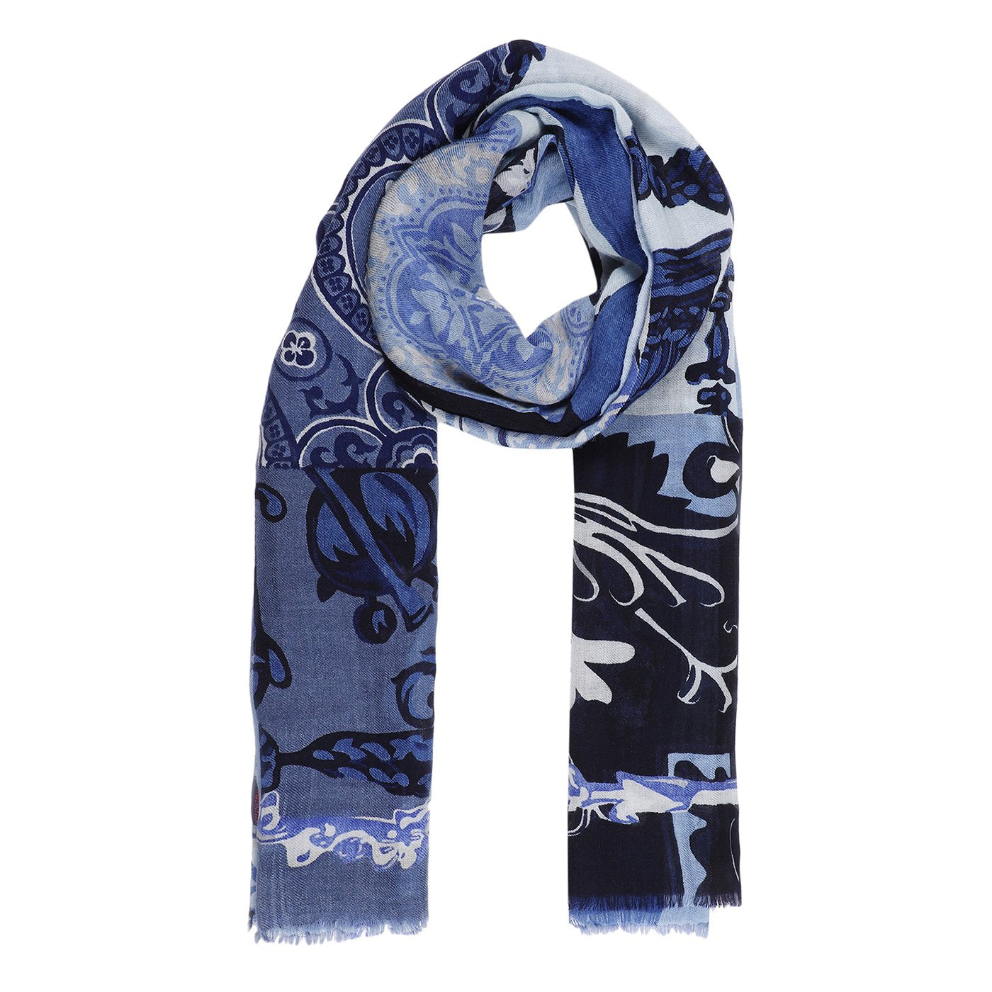 Shawl for Women - Shingora