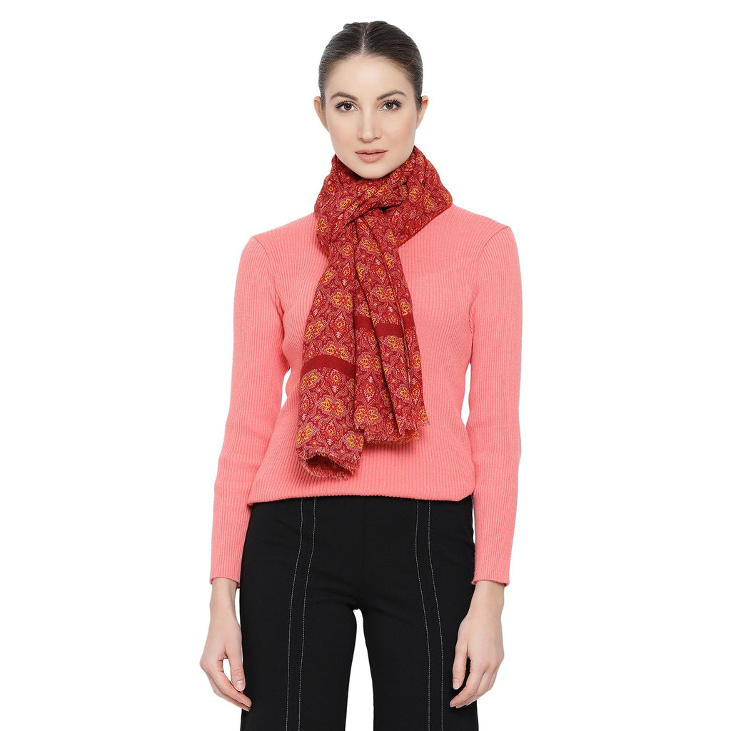 Shawl for Women - Shingora