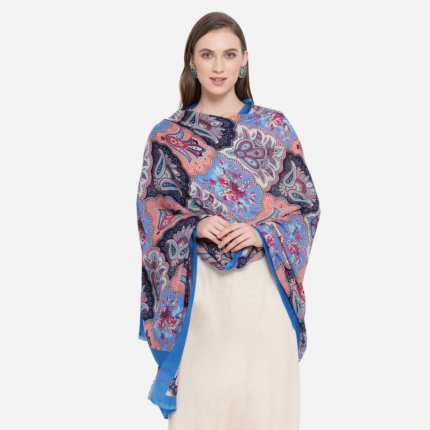 Shawl for Women - Shingora
