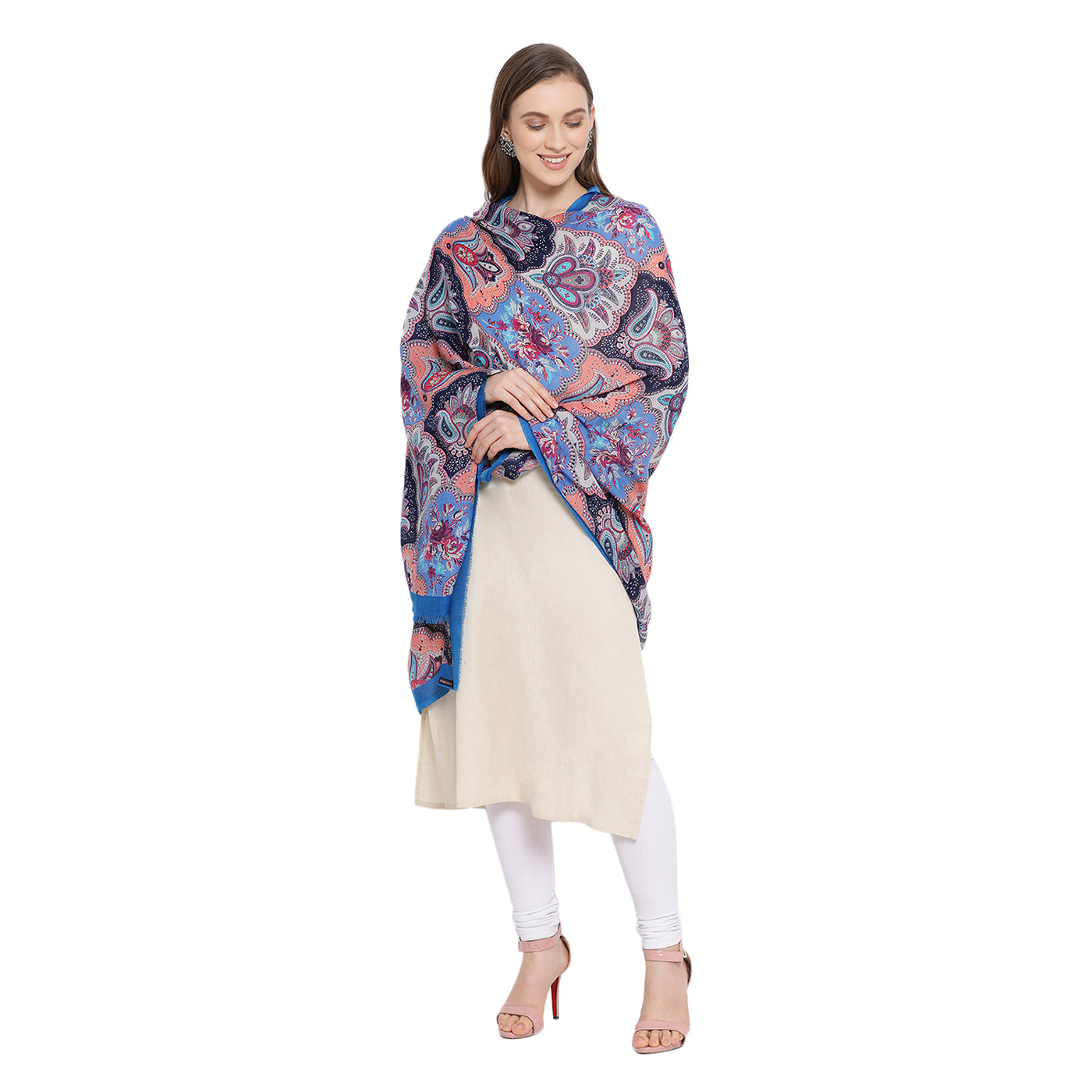 Shawl for Women - Shingora