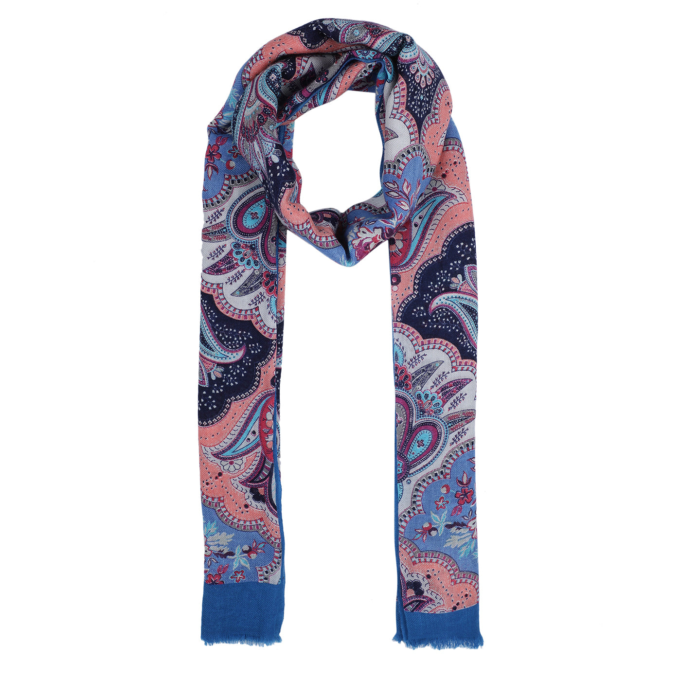 Shawl for Women - Shingora