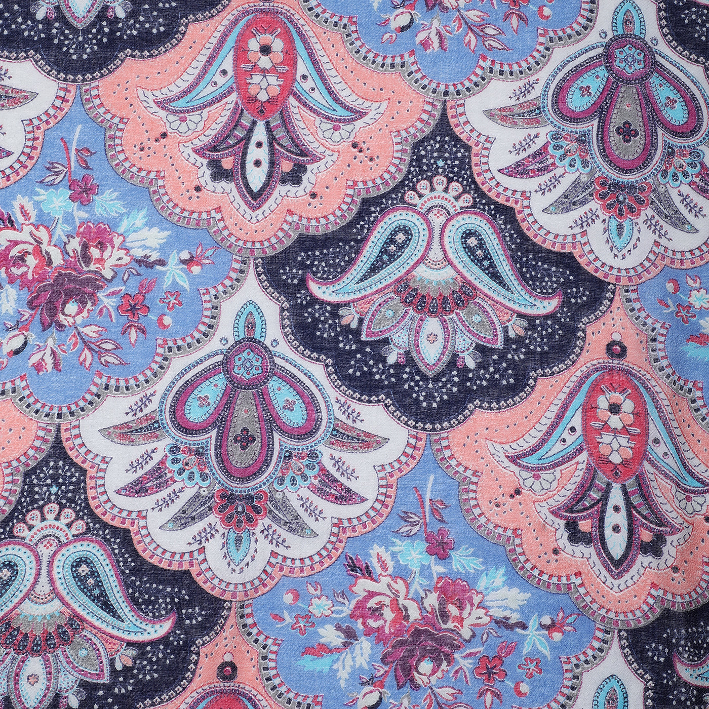 Shawl for Women - Shingora