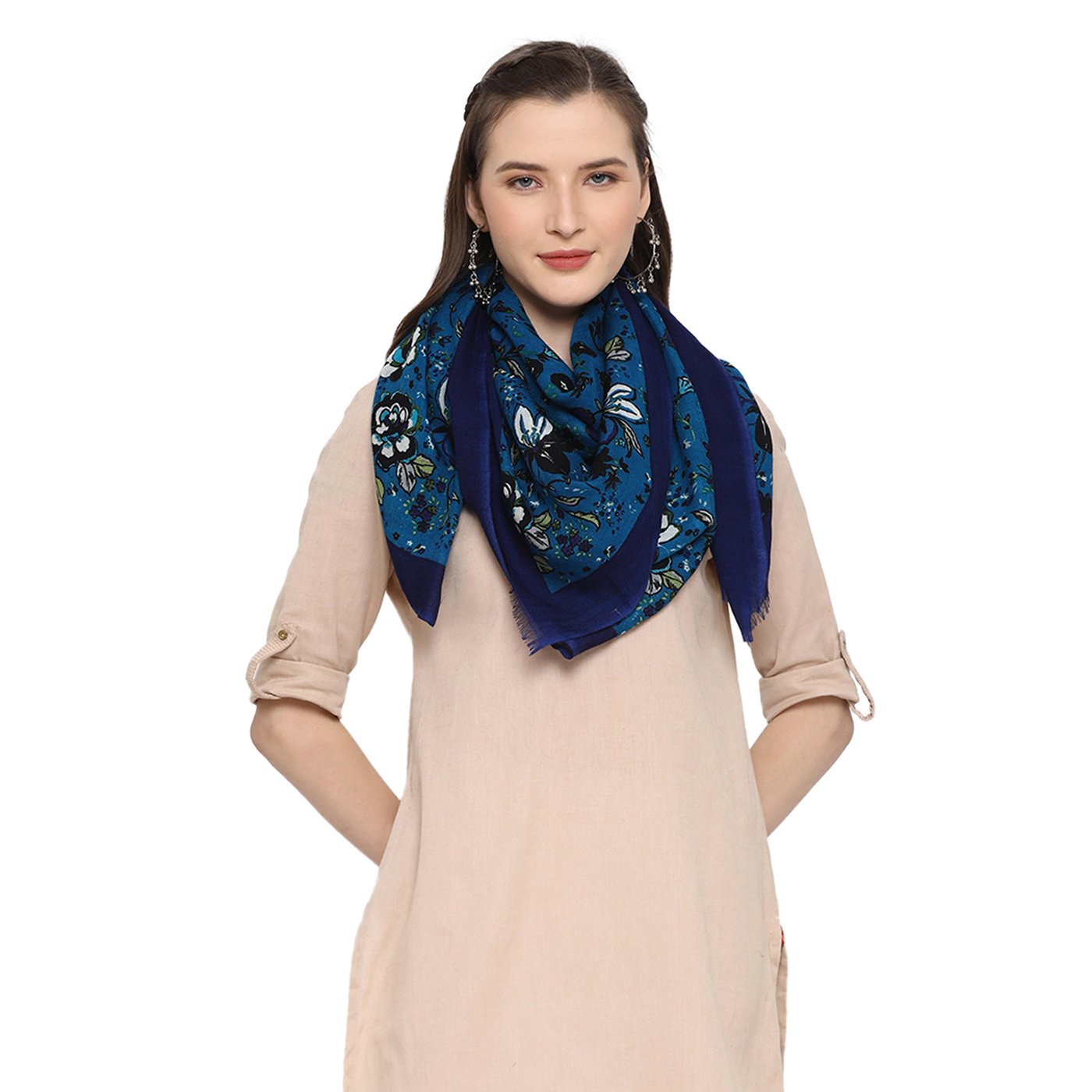 Ladies Shawl - Shingora