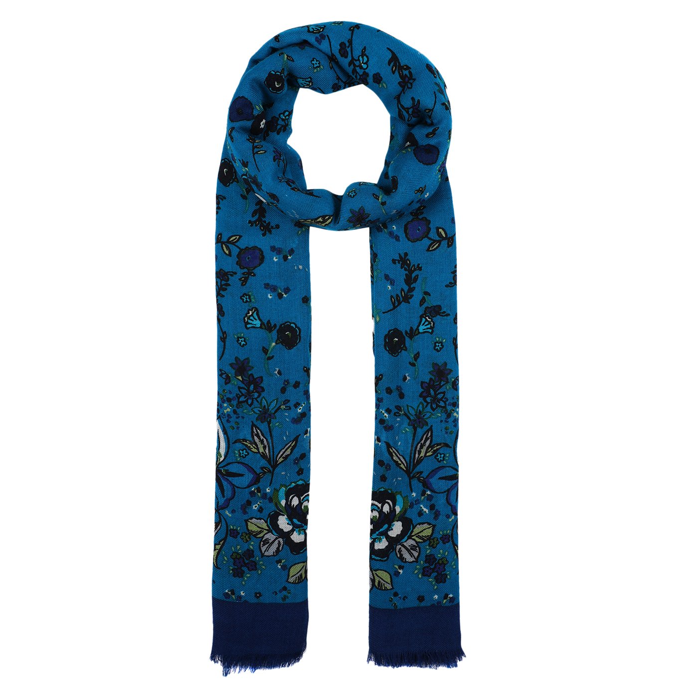 Ladies Shawl - Shingora