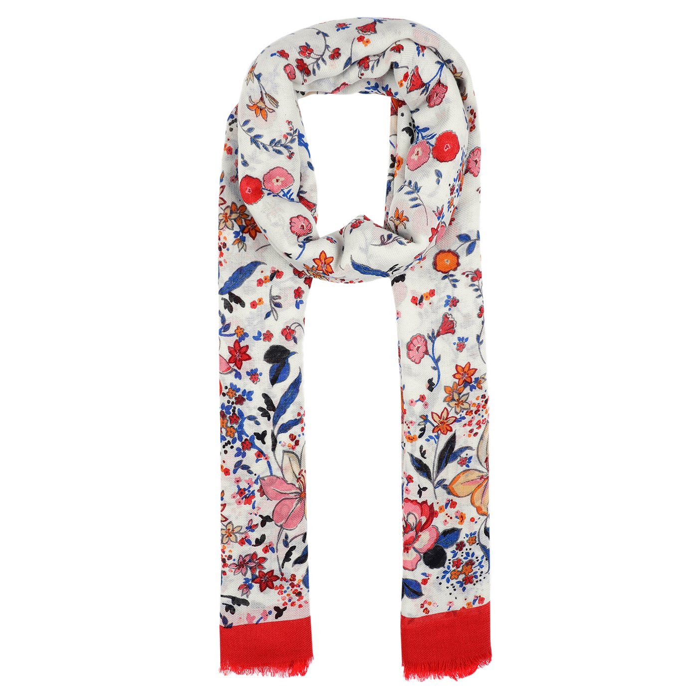 Ladies Shawl - Shingora
