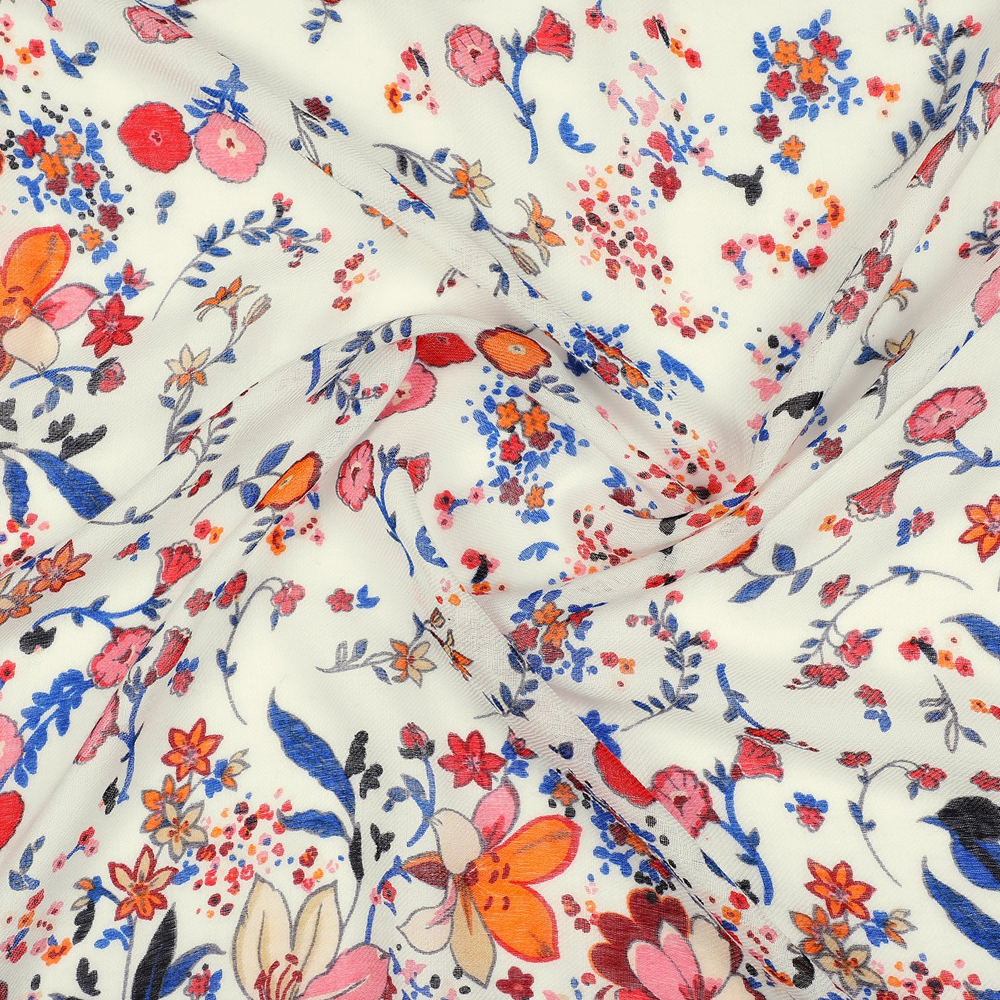 Ladies Shawl - Shingora