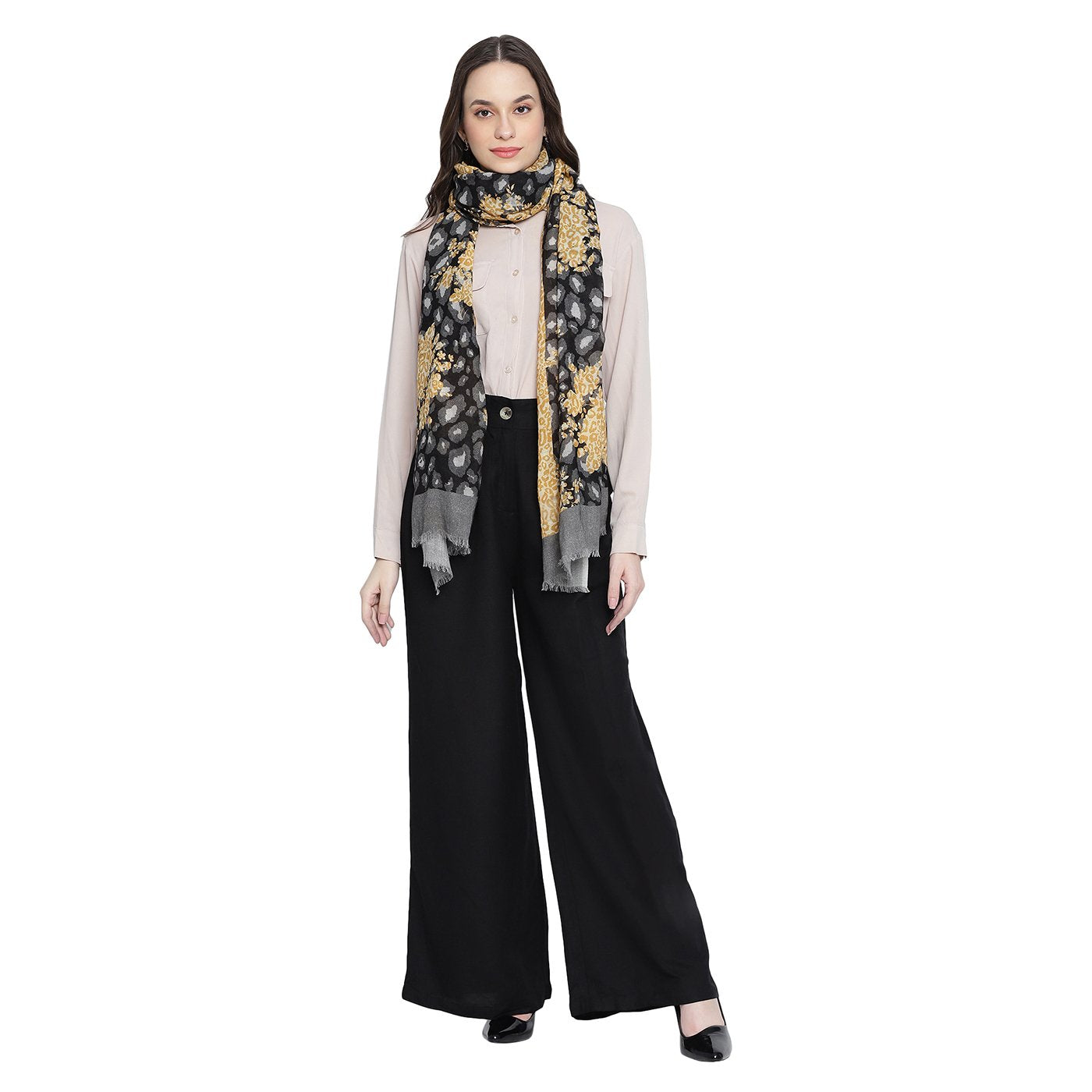 Shawl for Women - Shingora