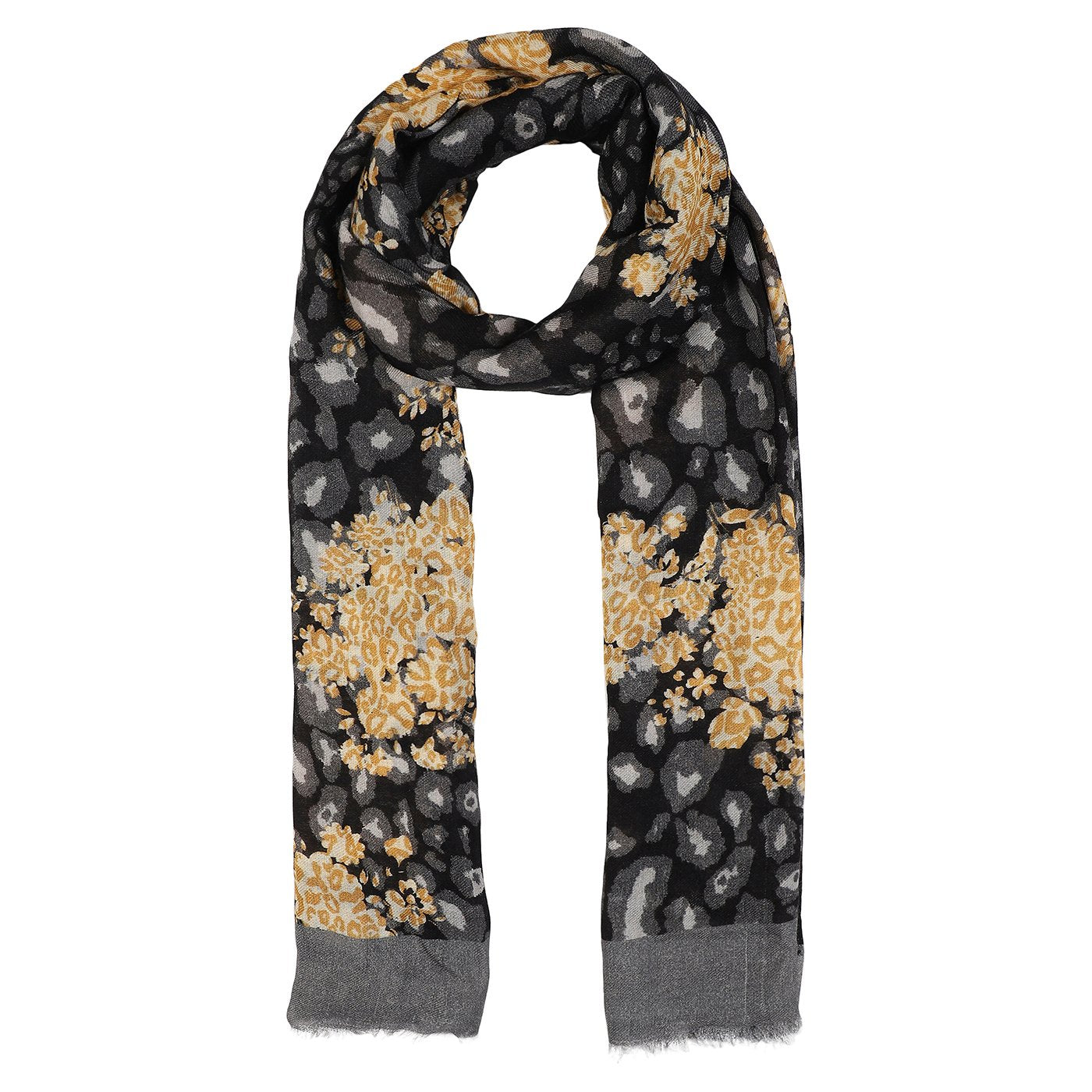 Shawl for Women - Shingora