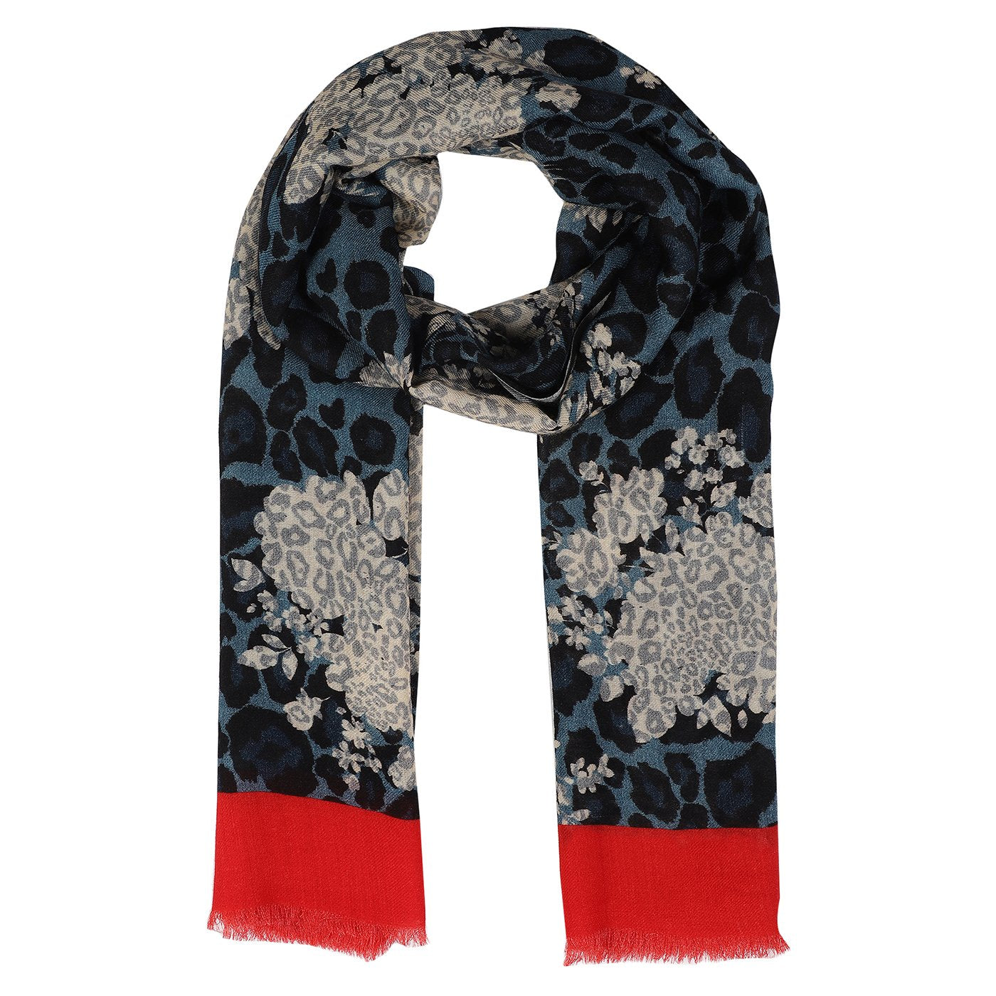 Shawl for Women - Shingora