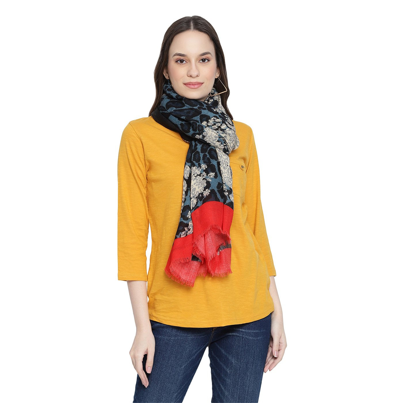 Shawl for Women - Shingora