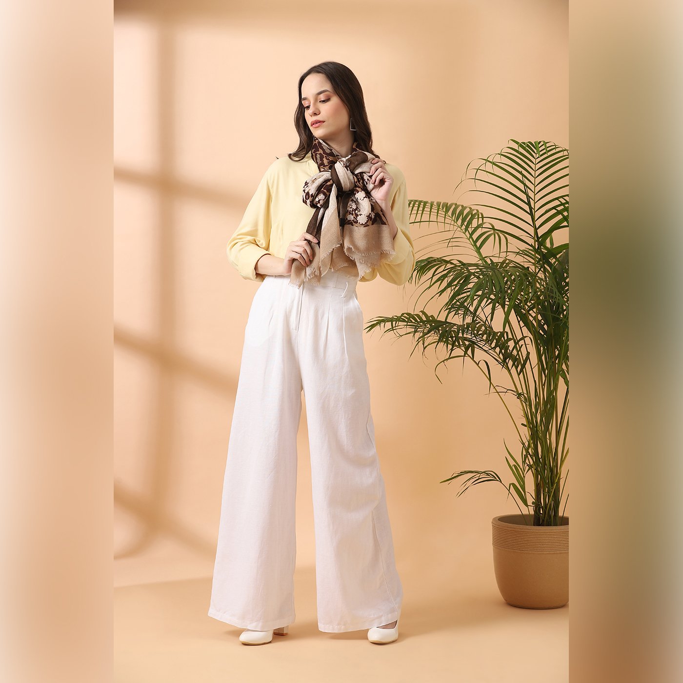 Shawl for Women - Shingora