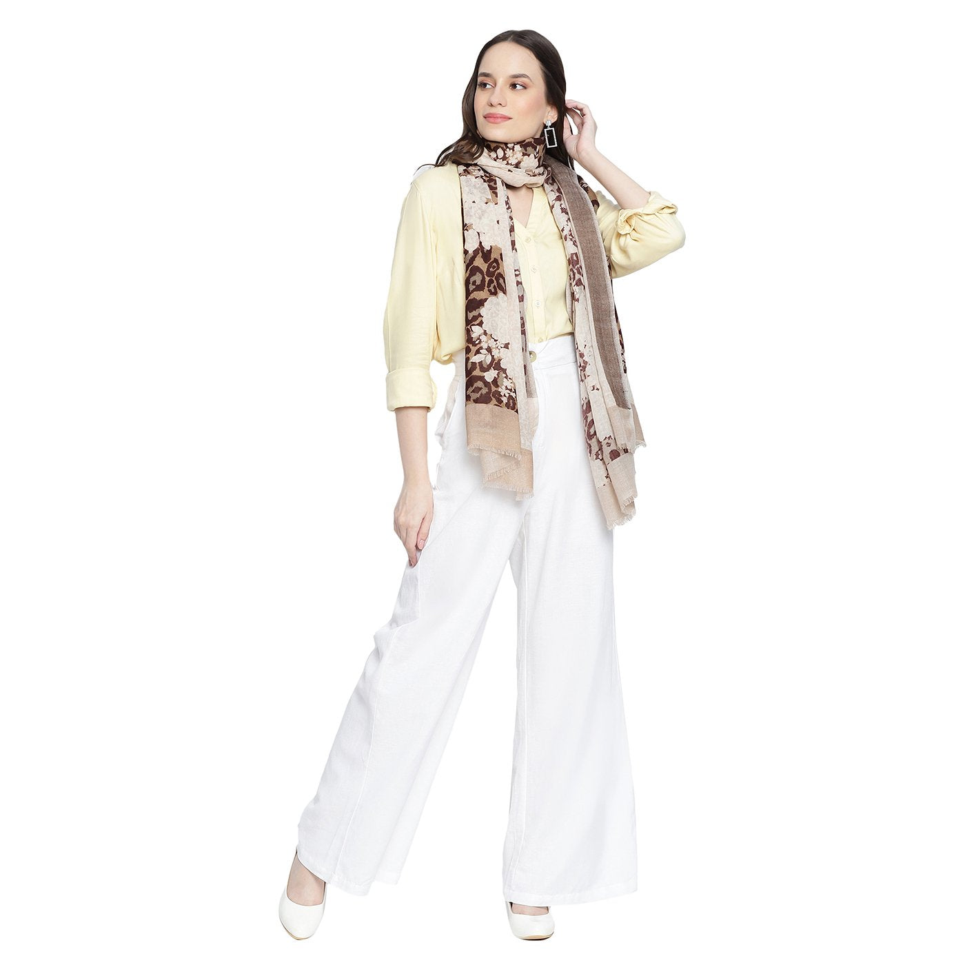 Shawl for Women - Shingora