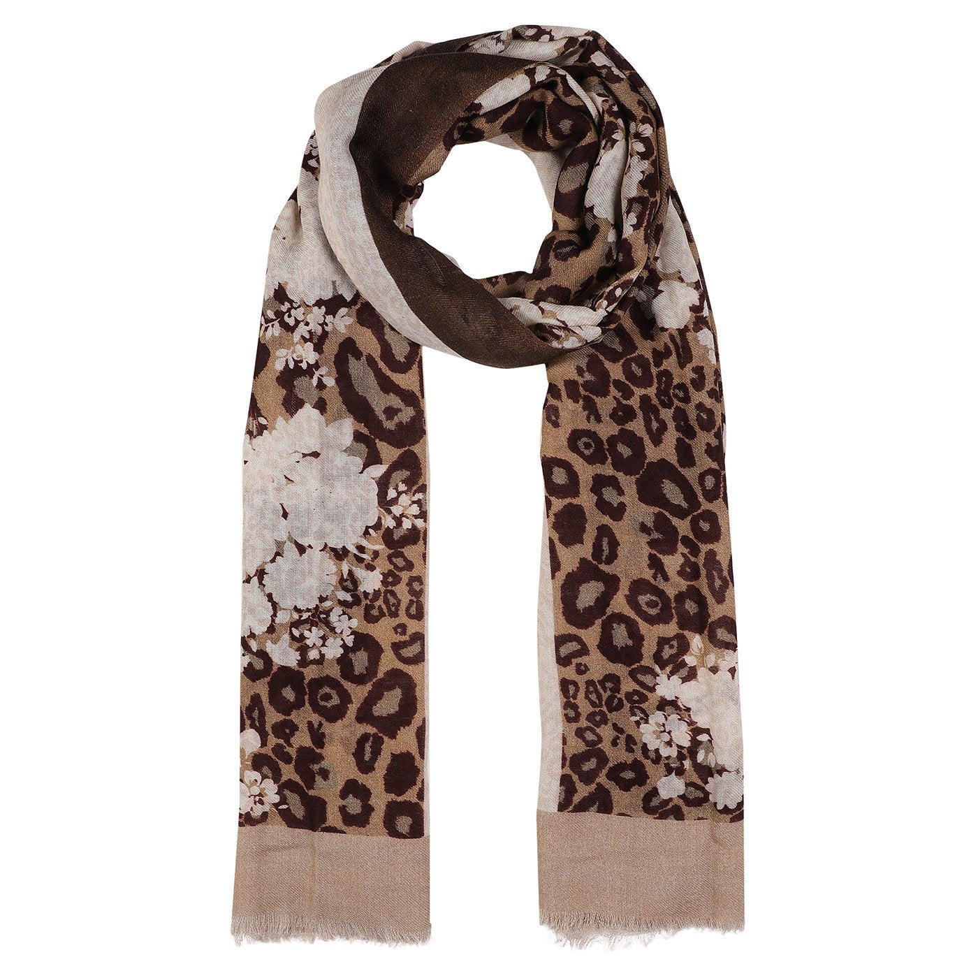 Shawl for Women - Shingora