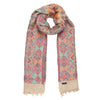 Baklawa Ethnic Motif Kani Shawl