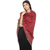 Baklawa Ethnic Motif Kani Shawl