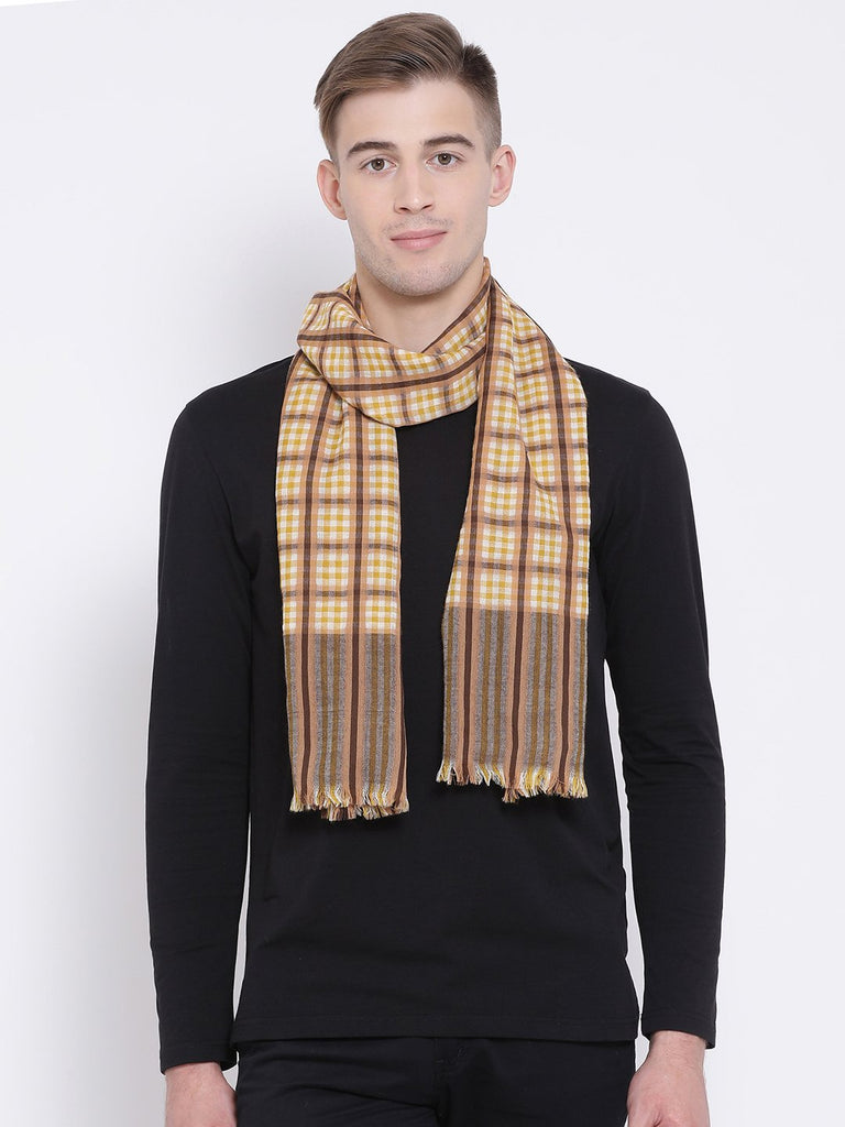 Mufflers for Men - Shingora