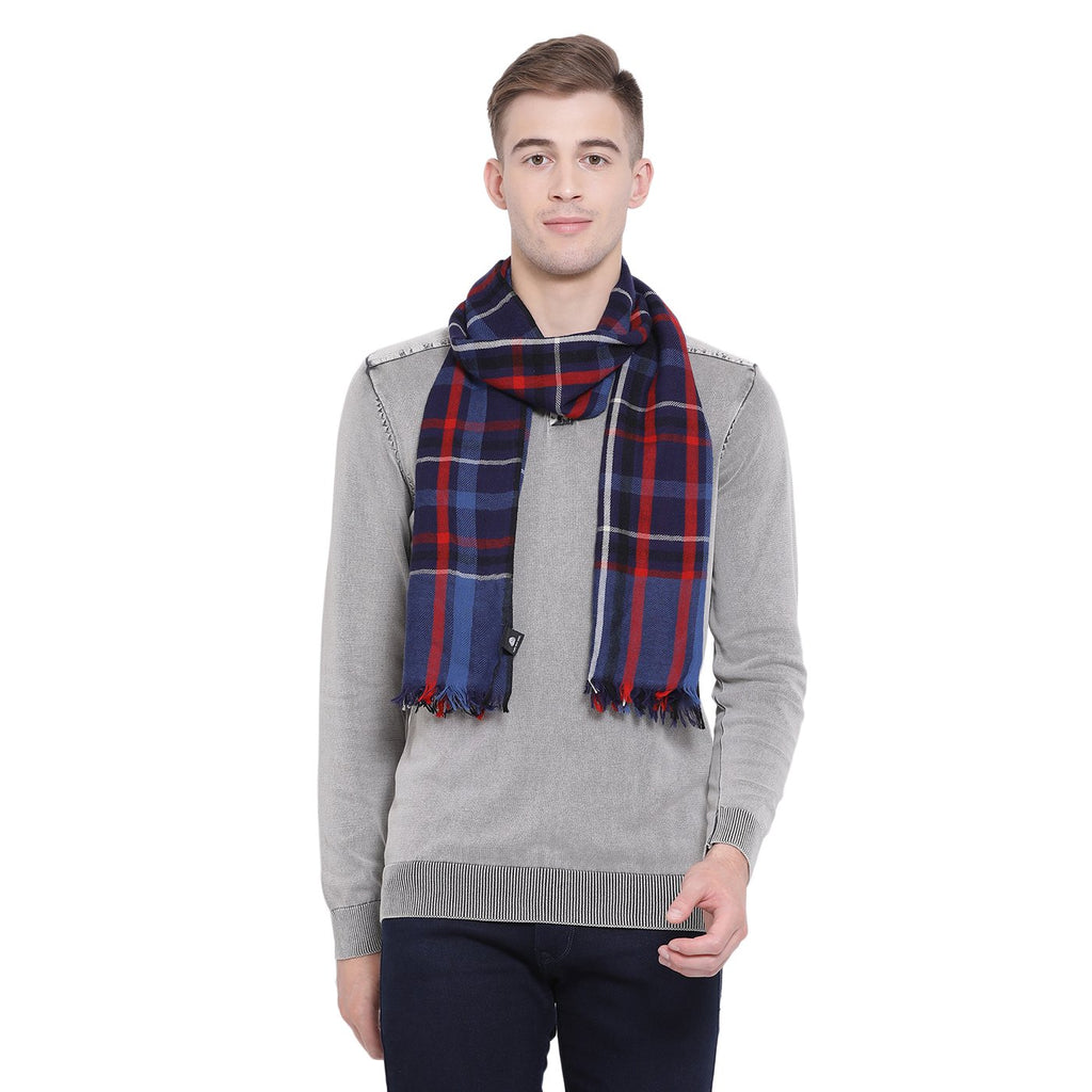 Mufflers for Men - Shingora