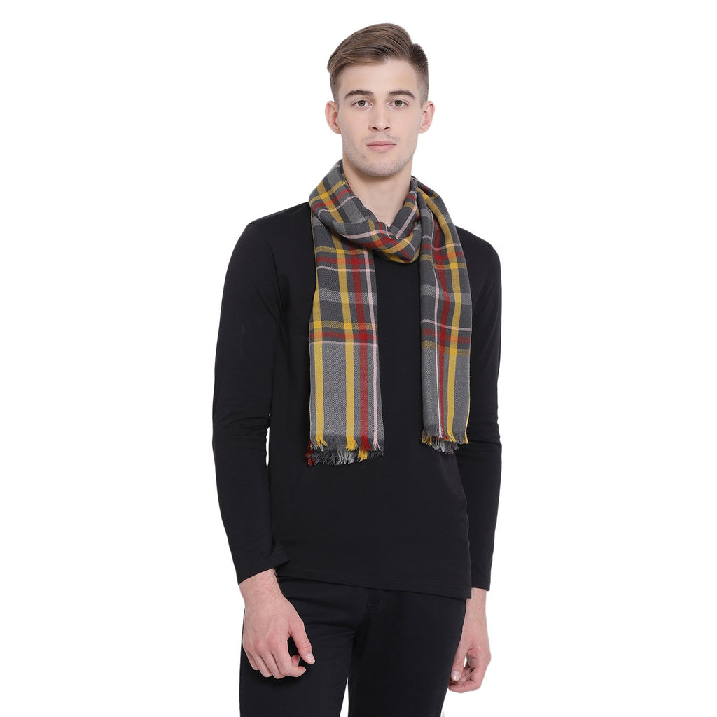 Mufflers for Men - Shingora