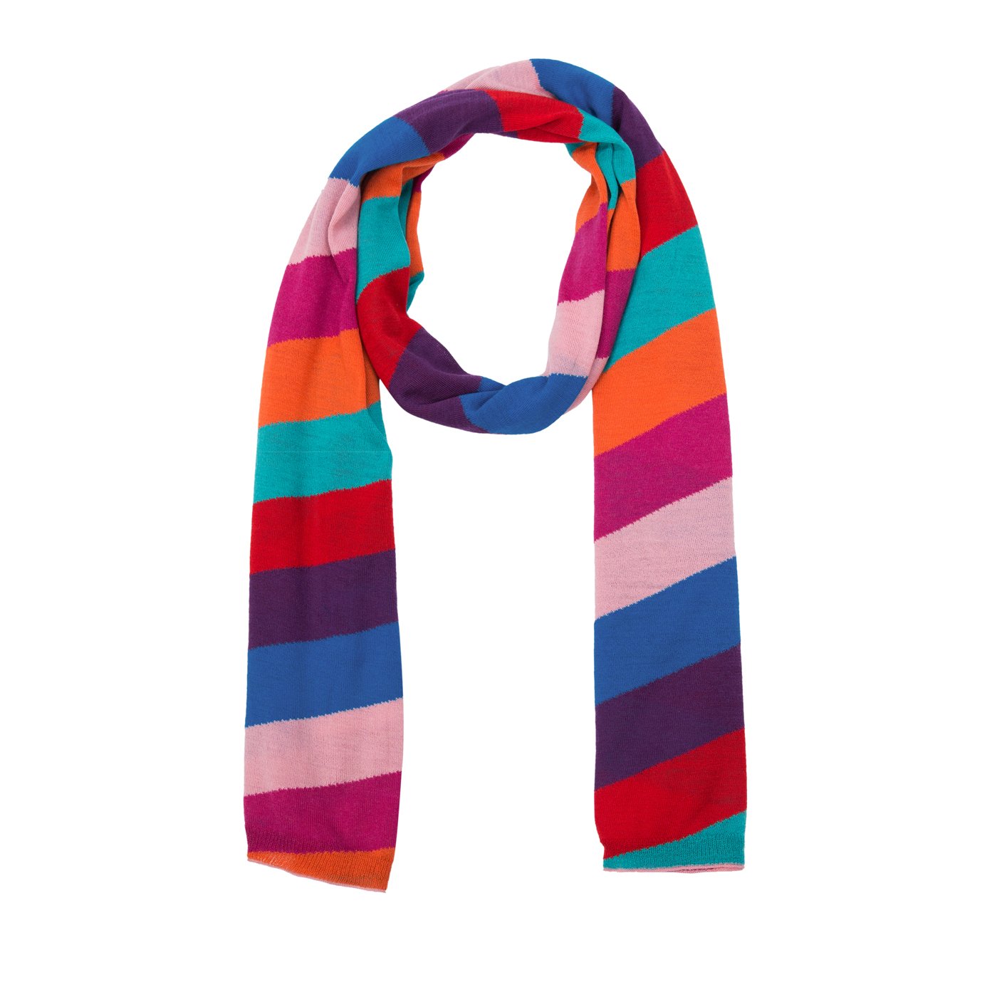 Forever Love Woolen Muffler