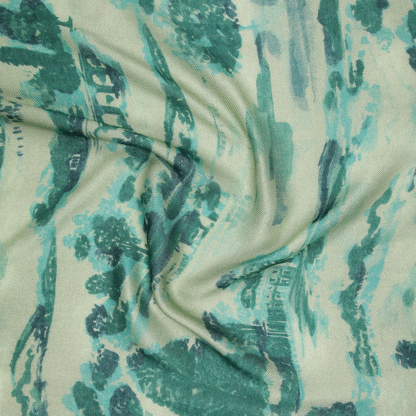 printed summer cotton stoles for ladies - Shingora