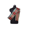 Trendy Tartans Lohi Shawl