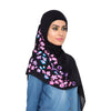 Painterly Spring Hijab