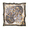 Panchtantra Tales Square Scarf