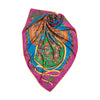 Panchtantra Tales Square Scarf
