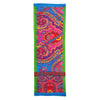 Paisley Prism Printed Woolen Stole