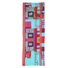 Bit By Bit Printed Woolen Stole