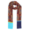 Demure Odhani Printed Woolen Stole