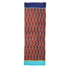 Demure Odhani Printed Woolen Stole